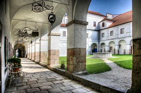 Muzeum Jindřichohradecka