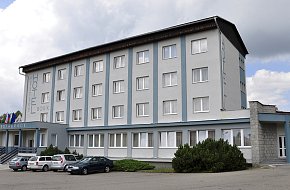 Konopné lázně Volary