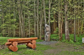 Nejjižnější bod České republiky