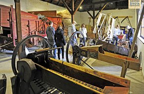 Muzeum venkovského života LIVA Předslavice