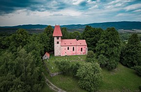 Znovuobjevené Kájovsko - Boleticko