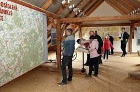 Muzeum vysídlených obcí