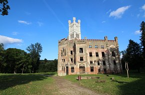 Z Nové Bystřice nejkrásnějšími místy České Kanady a zpět