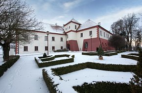 Vysoký Hrádek - IC JE Temelín