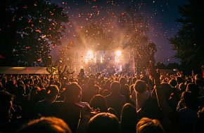 Bartolomějské posvícení 2025, Milevsko