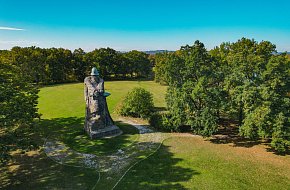 Památník bitvy u Sudoměře