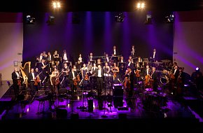 Jihočeská filharmonie