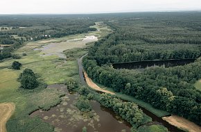 Za Emou Destinnovou - trasa pro návštěvníky s handicapem