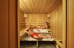 Relaxační centrum Parkhotel Hluboká s pivními lázněmi