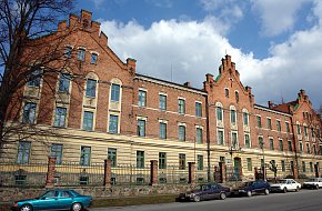 Zemský hřebčinec Písek