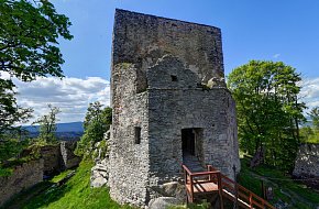 Svatba na Vítkově hrádku