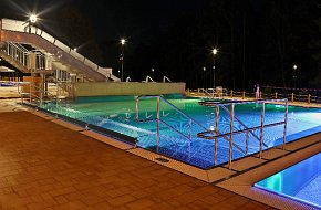 Třeboňský vodní svět