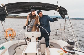 Yacht Club Lipno