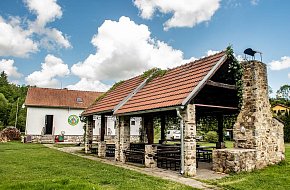 Camping Fox Český Krumlov