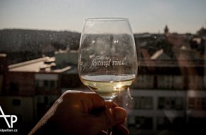 17. Táborský festival vína