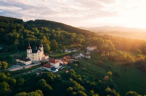 Naučná stezka pamětí Novohradska