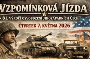 Vzpomínková jízda