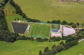 Koupaliště Lažiště