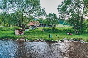 Tábořiště u Kelta