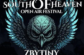 Festival: South of heaven open air