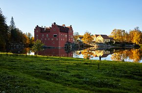 Přes památky do pohádky