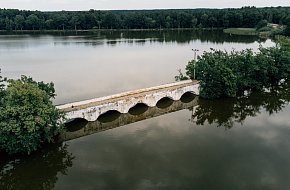 Naučná stezka Na Blata u Mazelova - trasa A
