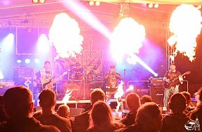 Biker’s Fest | 4. ročník rockového festivalu