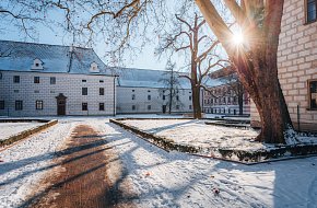 State Castle Třeboň