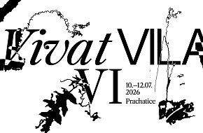 Festival Vivat Vila VI.