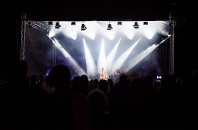 Queenie | Krumlov Open Air 2025