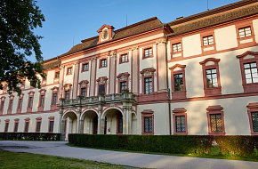 Nejstarší lovecké muzeum v Evropě