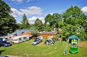 Rekreační zařízení Veronika