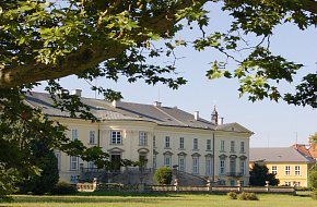 Cestou dobrých vod na Borovansku