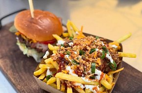 Summer Street food festival