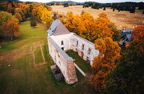 Po Novohradských „klausách“