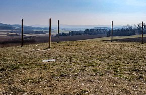 Rozhledna jakou svět neviděl