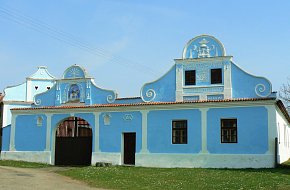 Selské baroko Jakuba Bursy