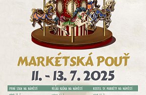 33. ROČNÍK MARKÉTSKÁ POUŤ II.