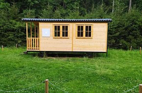 Marigotka Harrachovka