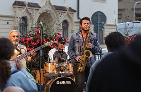 Jihočeský Jazzový Festival 2025