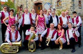 Bechyňské slavnosti a festival dechových hudeb