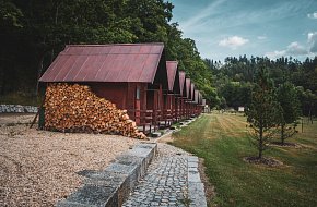 Camping Pionýrák Bartoň
