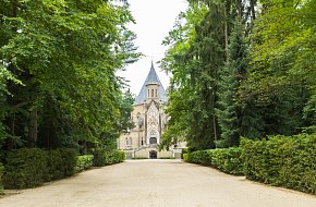 Poklidnou krajinou Lišovska do kraje třeboňských rybníků