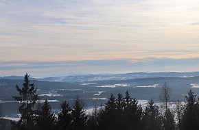 Rozhledna Hradišťský vrch