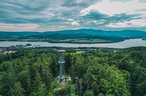 Rozhledna Dobrá Voda