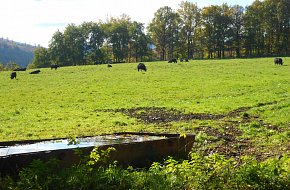 Naučná stezka Granátník