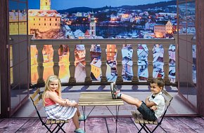 3D muzeum