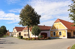 Po stopách selského baroka