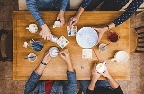 LaDílna - malování na keramiku v Českých Budějovicích