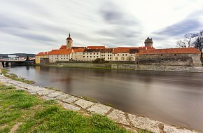 Procházka s dudákem